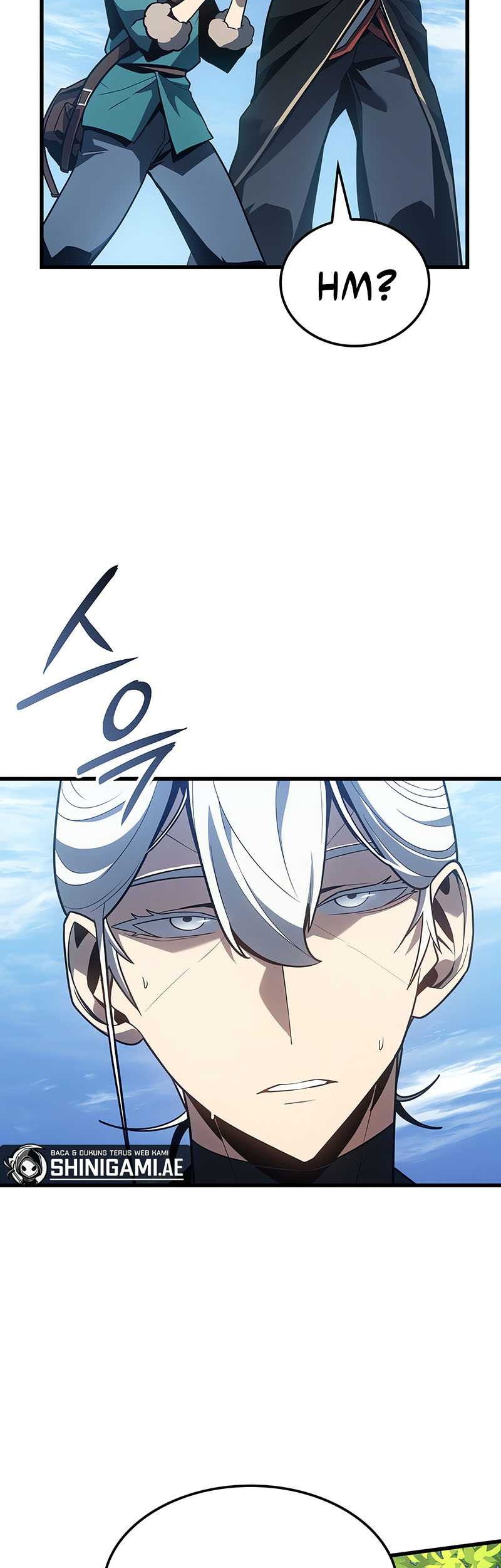 Ice Lord - Chapter 5 - Page 36