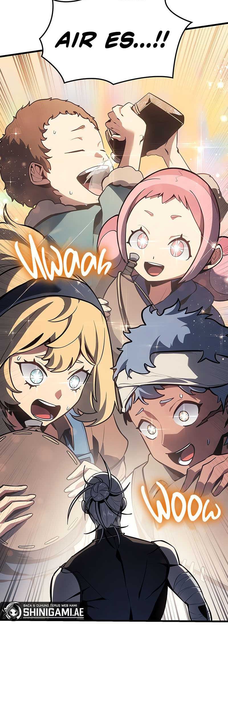 Ice Lord - Chapter 5 - Page 39