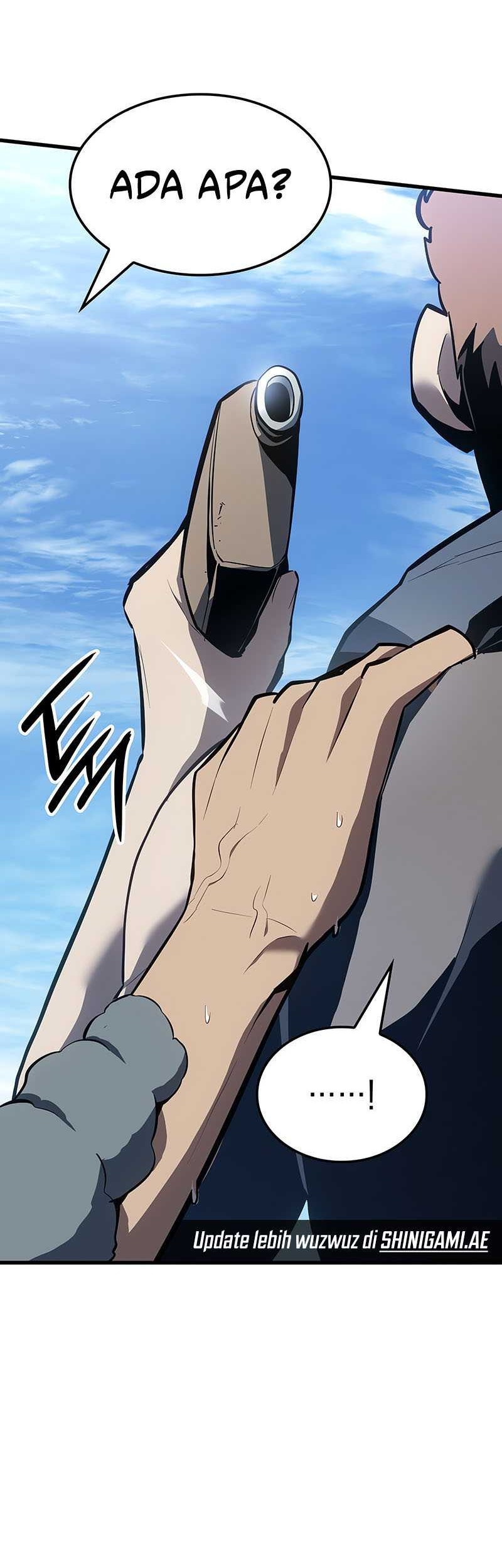 Ice Lord - Chapter 5 - Page 41