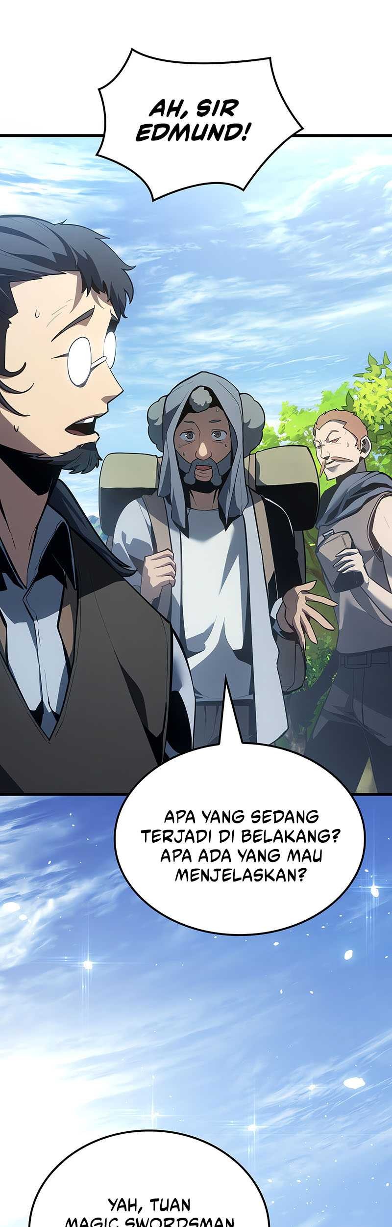 Ice Lord - Chapter 5 - Page 42