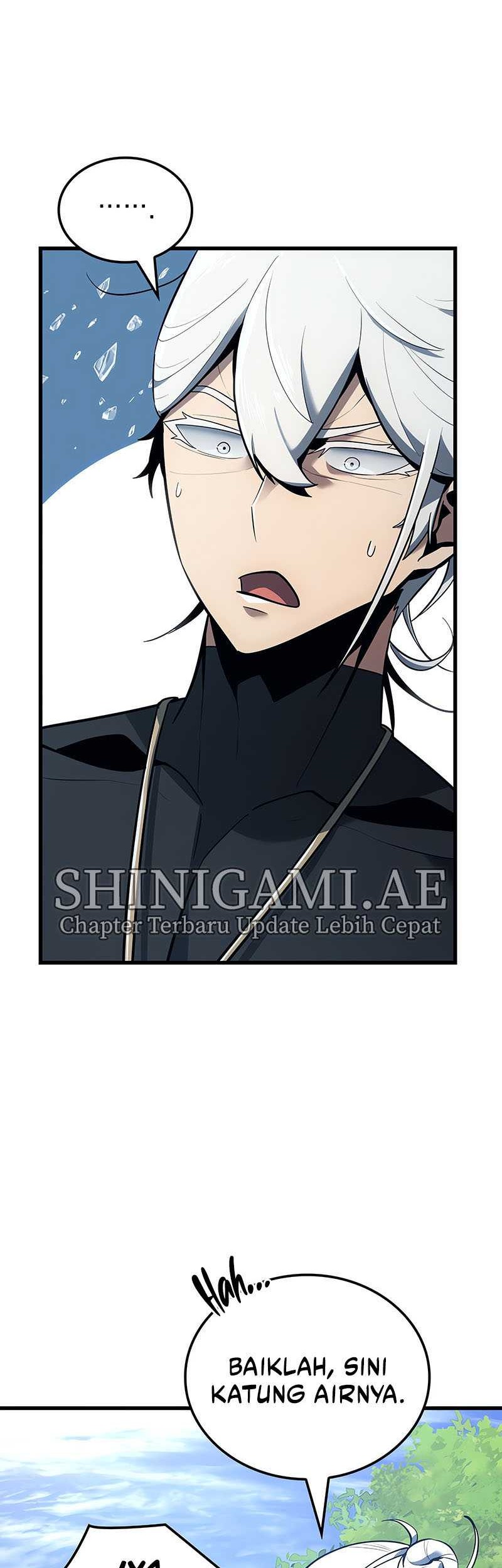 Ice Lord - Chapter 5 - Page 47