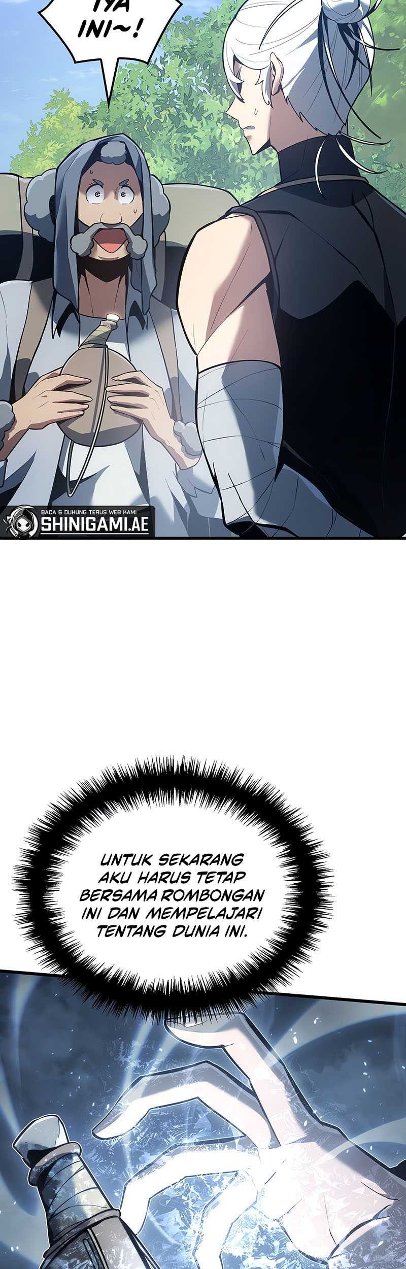 Ice Lord - Chapter 5 - Page 48