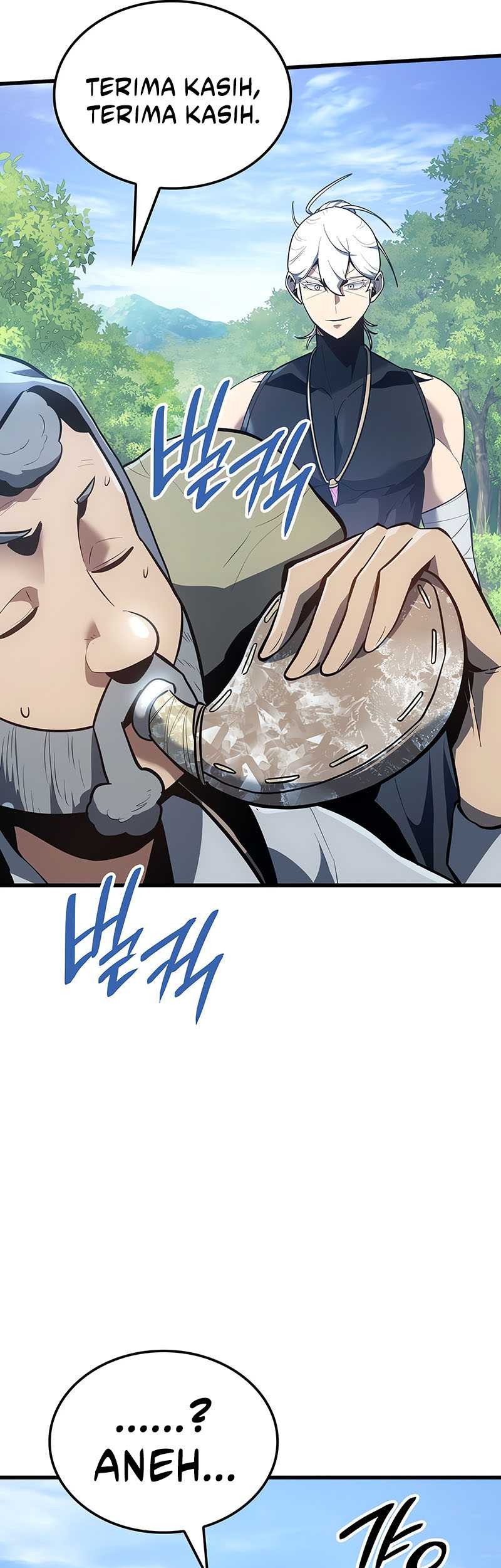 Ice Lord - Chapter 5 - Page 50