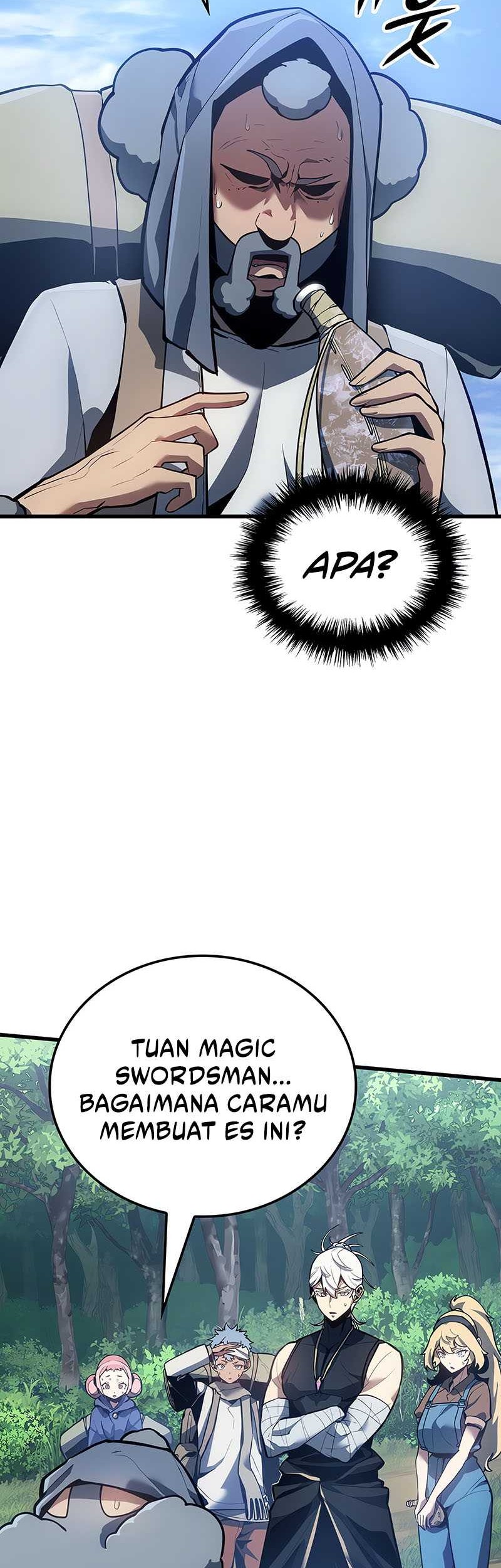 Ice Lord - Chapter 5 - Page 51