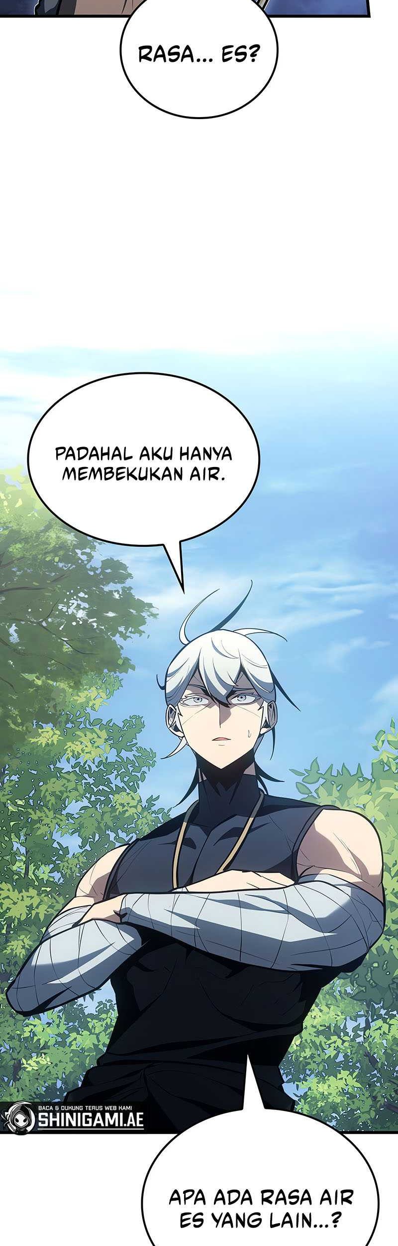 Ice Lord - Chapter 5 - Page 55