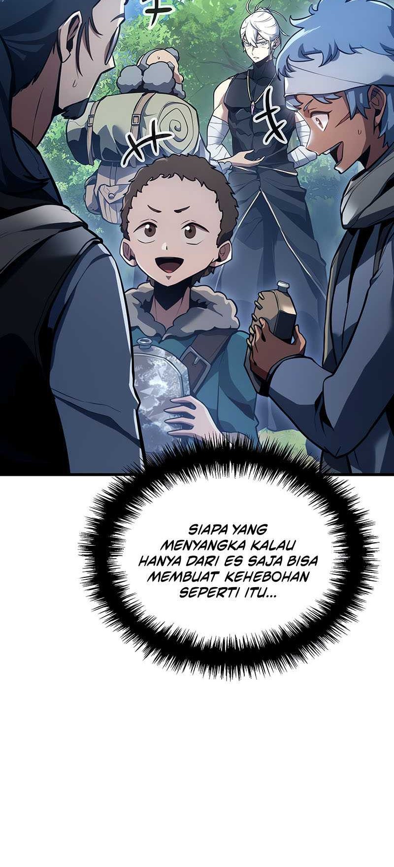 Ice Lord - Chapter 5 - Page 60