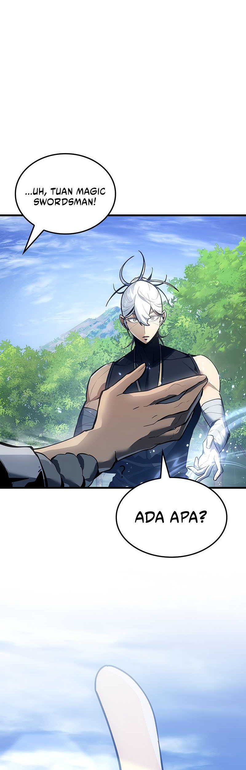 Ice Lord - Chapter 5 - Page 62