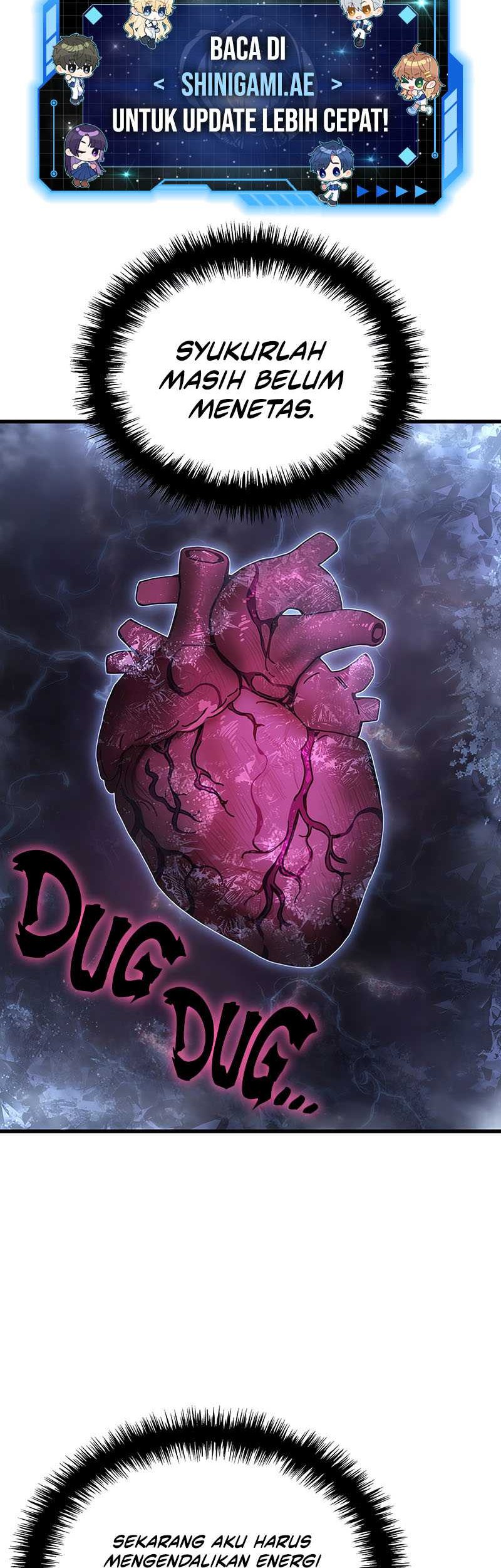 Ice Lord - Chapter 5 - Page 3