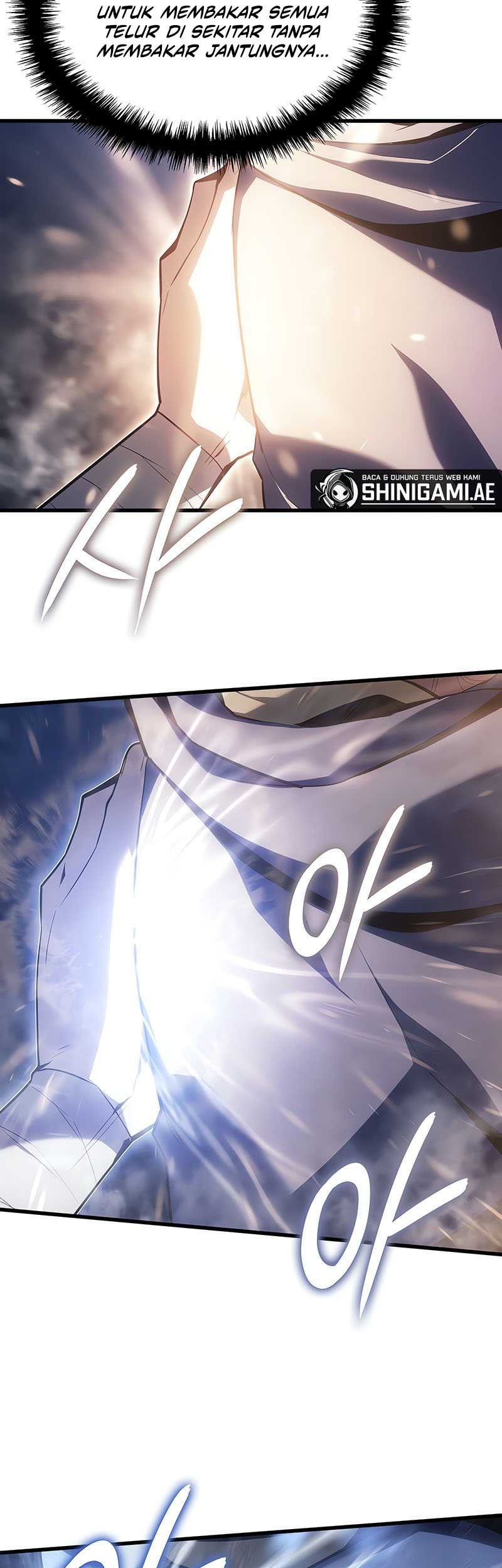 Ice Lord - Chapter 5 - Page 4