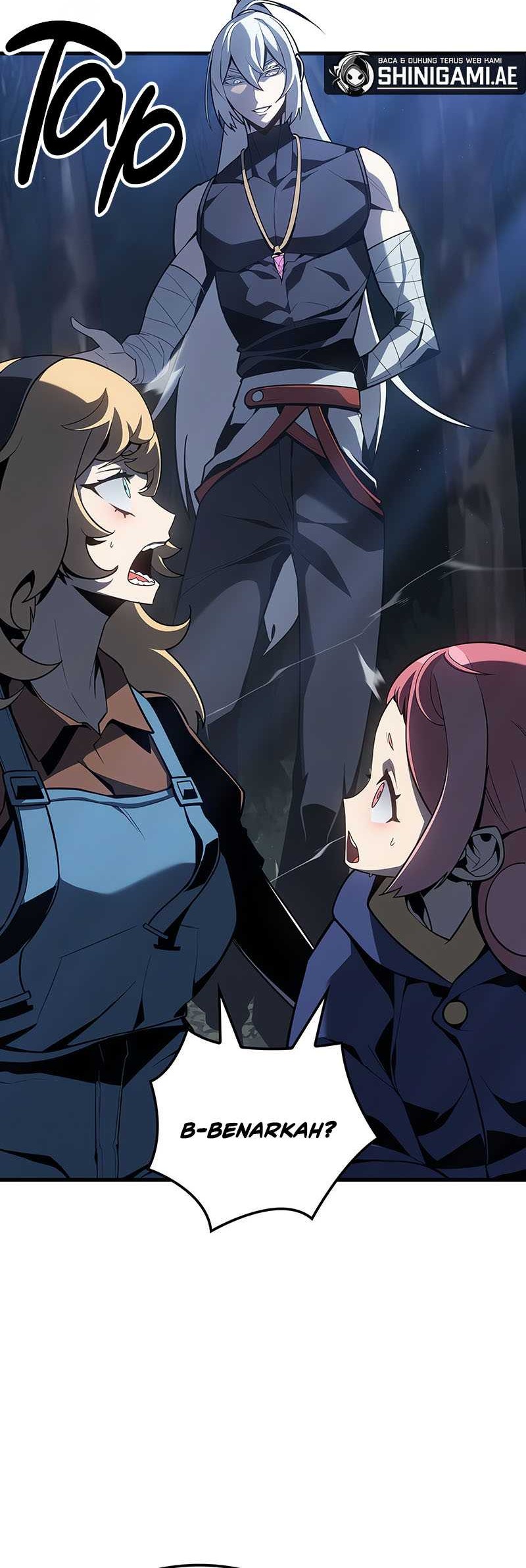 Ice Lord - Chapter 5 - Page 9