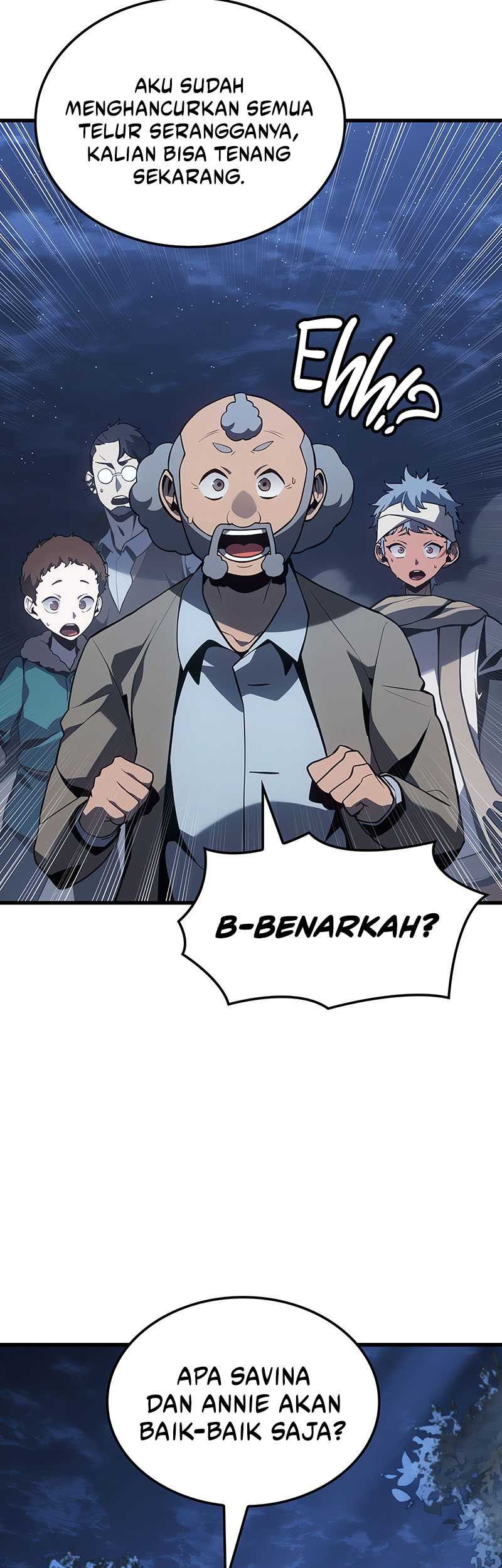 Ice Lord - Chapter 5 - Page 10