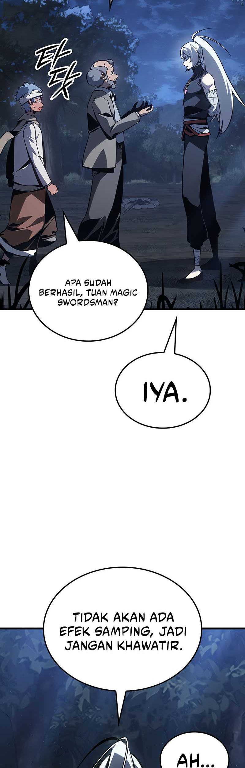 Ice Lord - Chapter 5 - Page 11