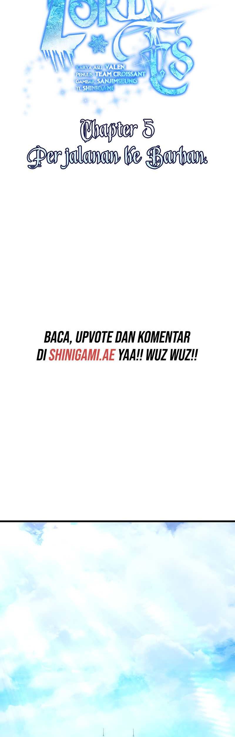 Ice Lord - Chapter 5 - Page 19