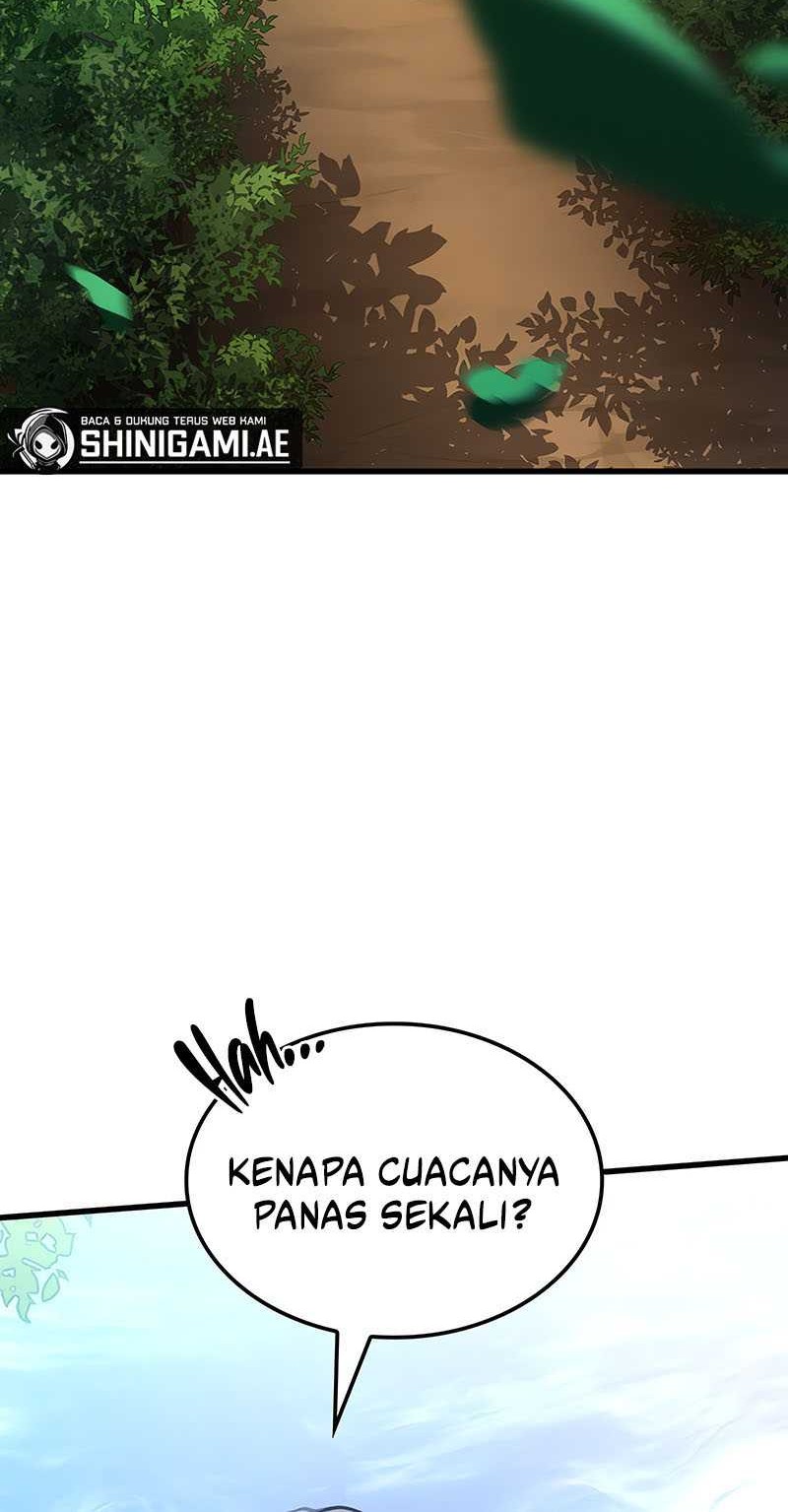 Ice Lord - Chapter 5 - Page 21