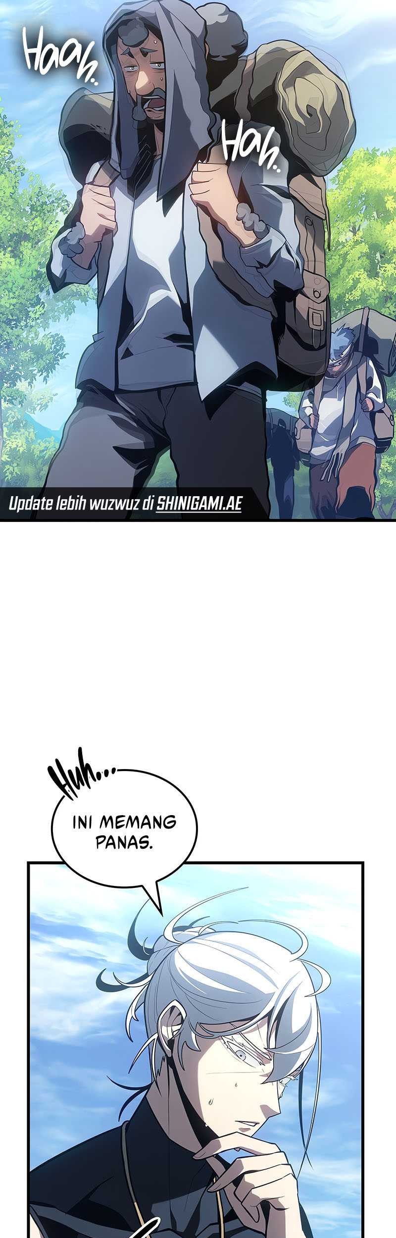 Ice Lord - Chapter 5 - Page 22