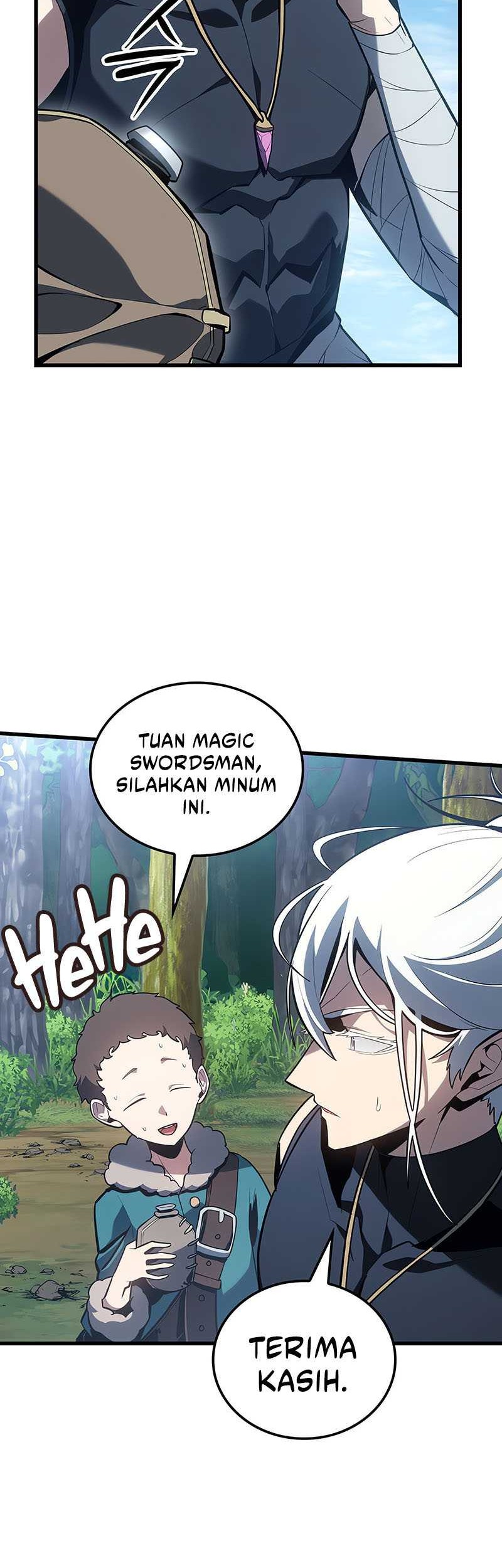 Ice Lord - Chapter 5 - Page 23