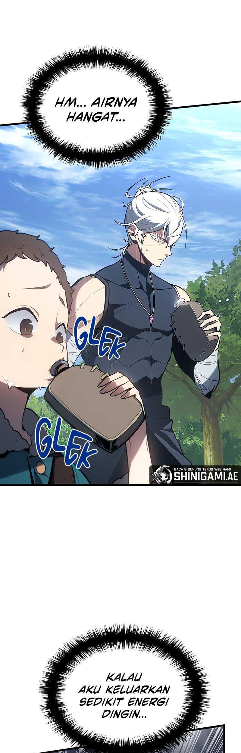 Ice Lord - Chapter 5 - Page 24