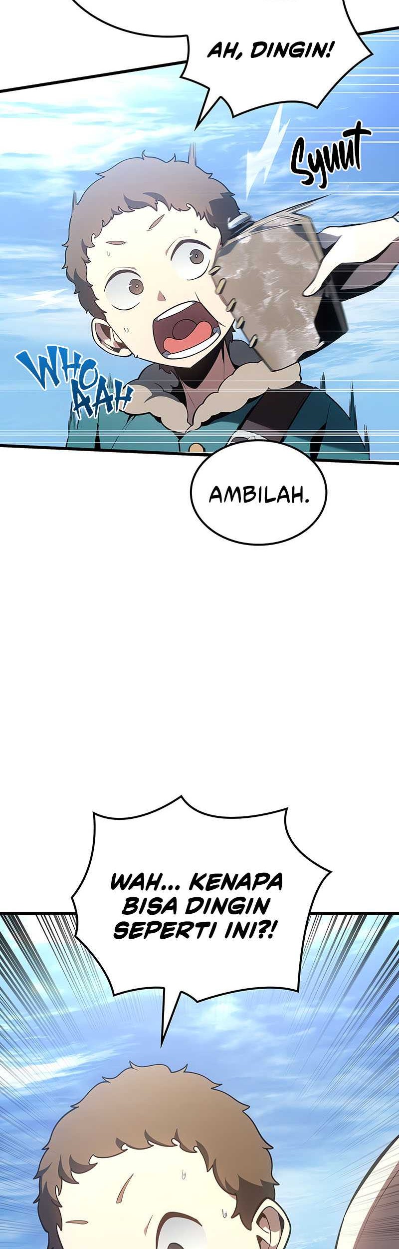 Ice Lord - Chapter 5 - Page 27