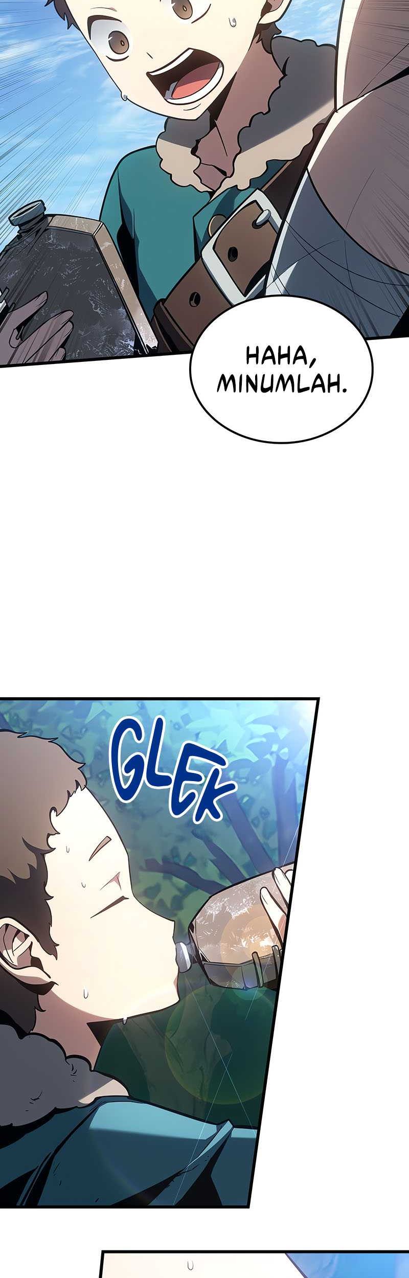 Ice Lord - Chapter 5 - Page 28