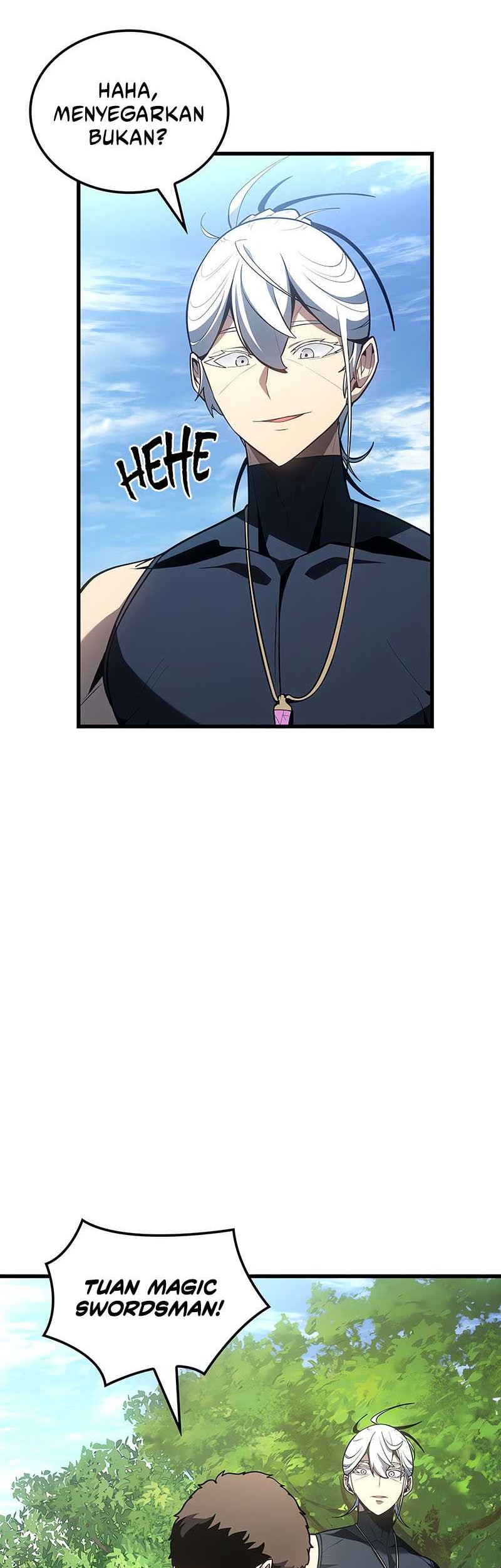 Ice Lord - Chapter 5 - Page 31