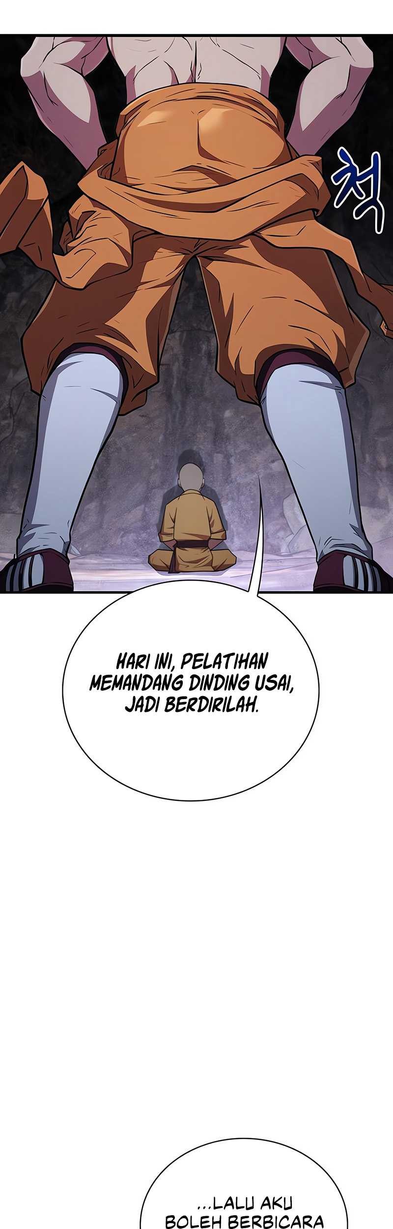 Genius Martial Arts Trainer - Chapter 16 - Page 35