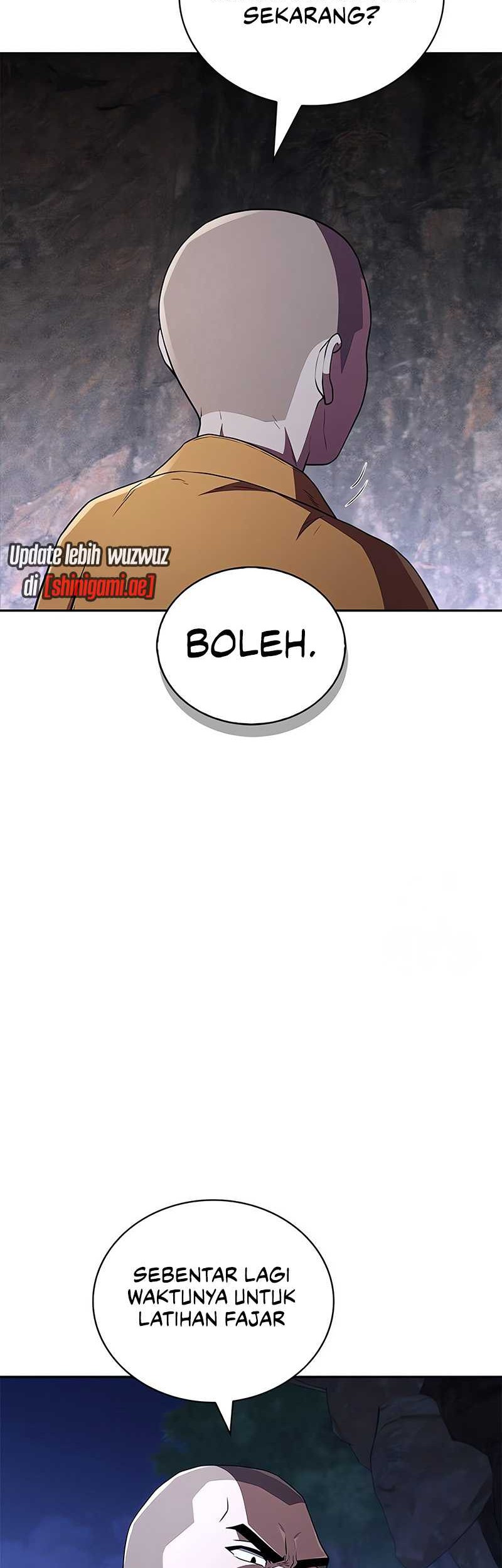 Genius Martial Arts Trainer - Chapter 16 - Page 36
