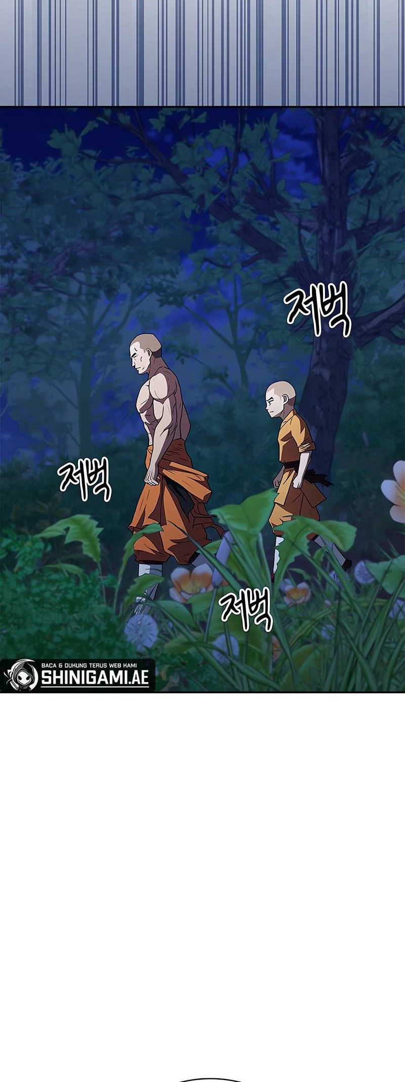 Genius Martial Arts Trainer - Chapter 16 - Page 38