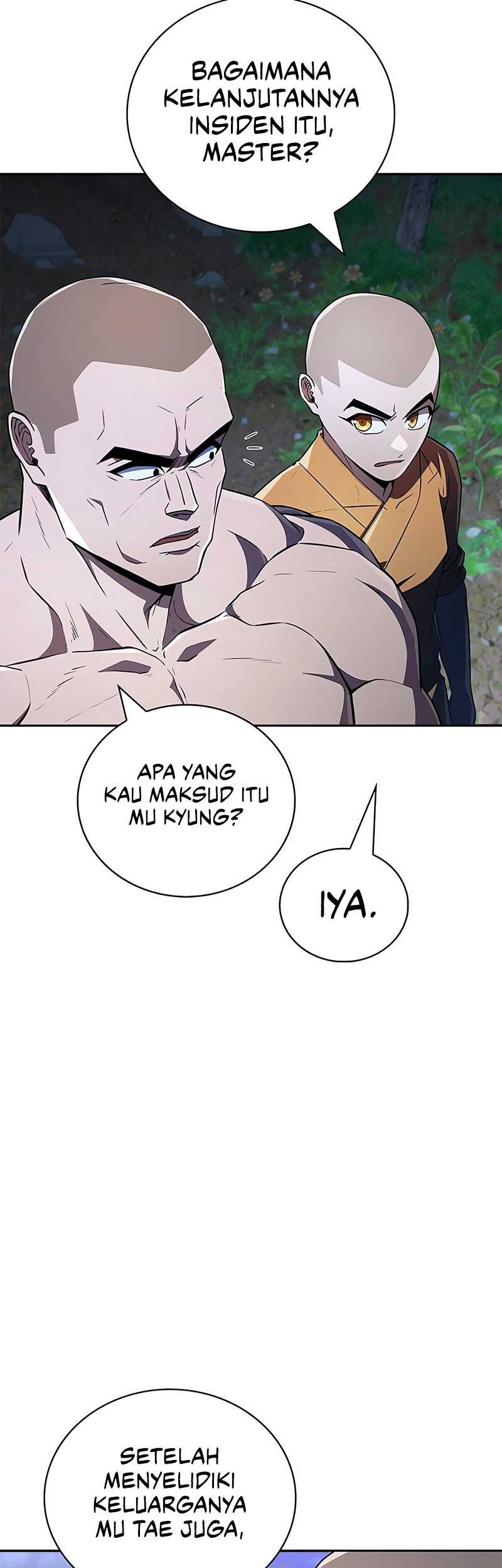 Genius Martial Arts Trainer - Chapter 16 - Page 39