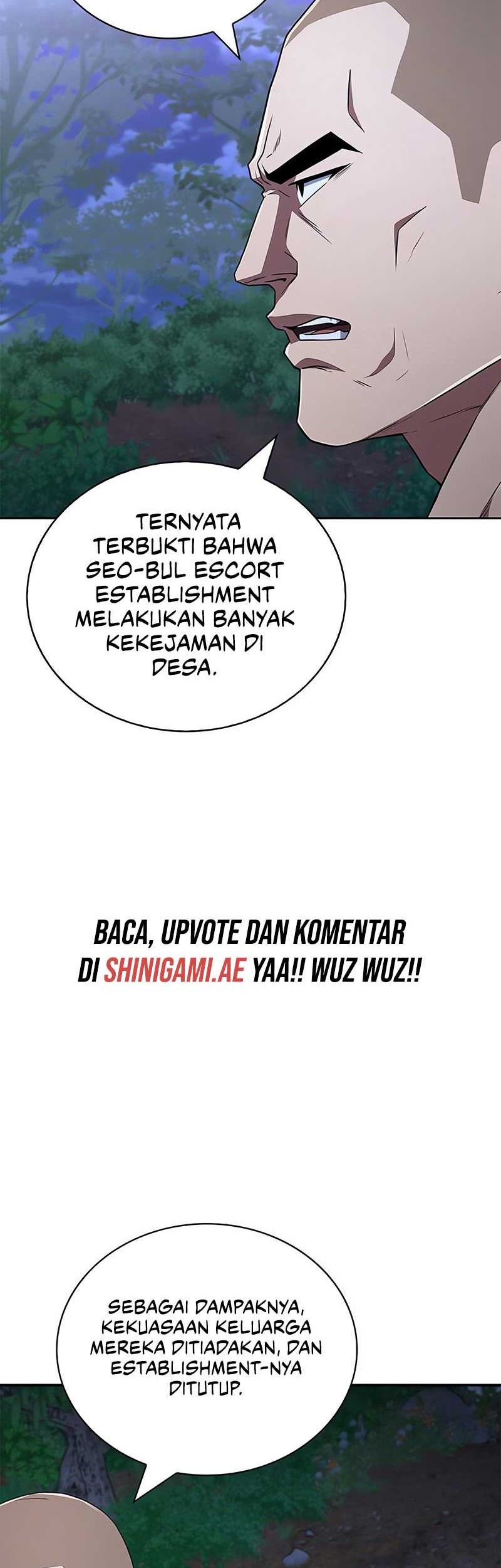 Genius Martial Arts Trainer - Chapter 16 - Page 40