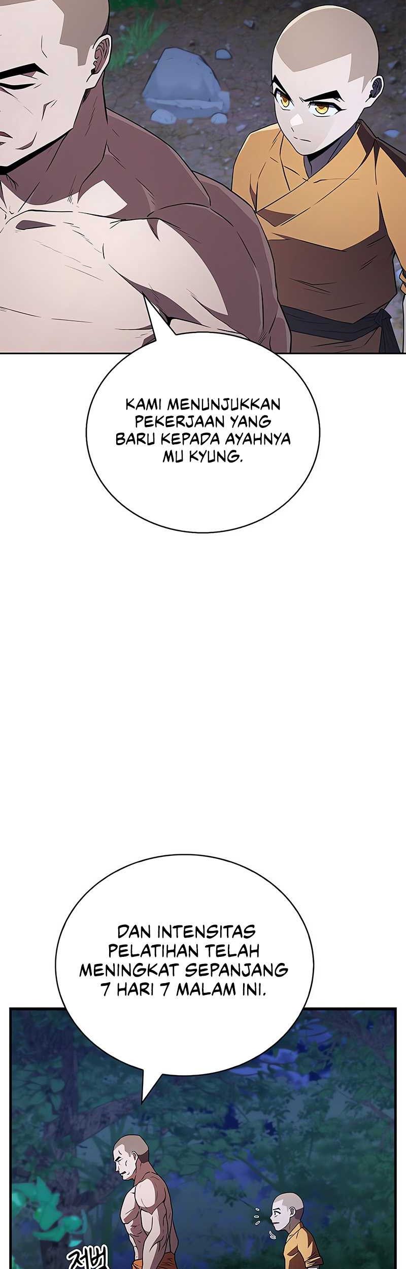 Genius Martial Arts Trainer - Chapter 16 - Page 41