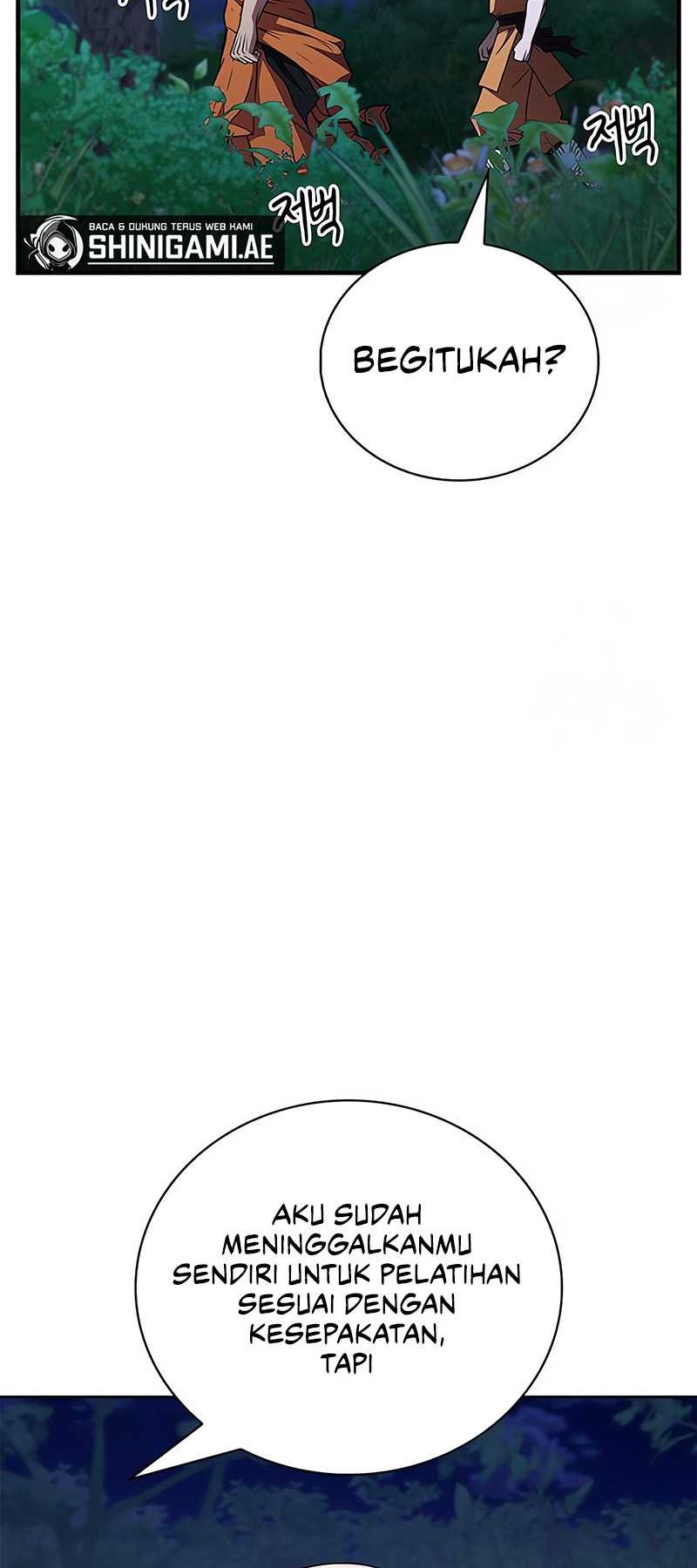 Genius Martial Arts Trainer - Chapter 16 - Page 42