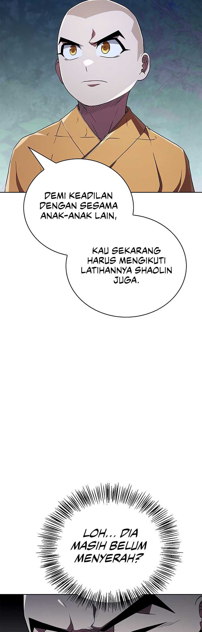 Genius Martial Arts Trainer - Chapter 16 - Page 43