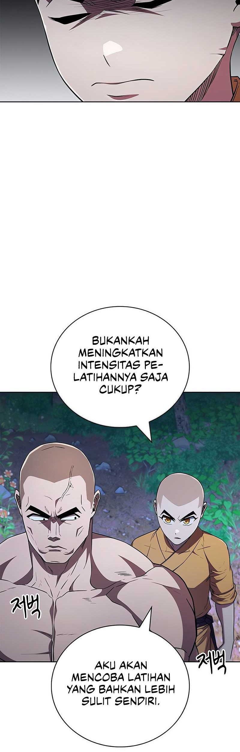 Genius Martial Arts Trainer - Chapter 16 - Page 44