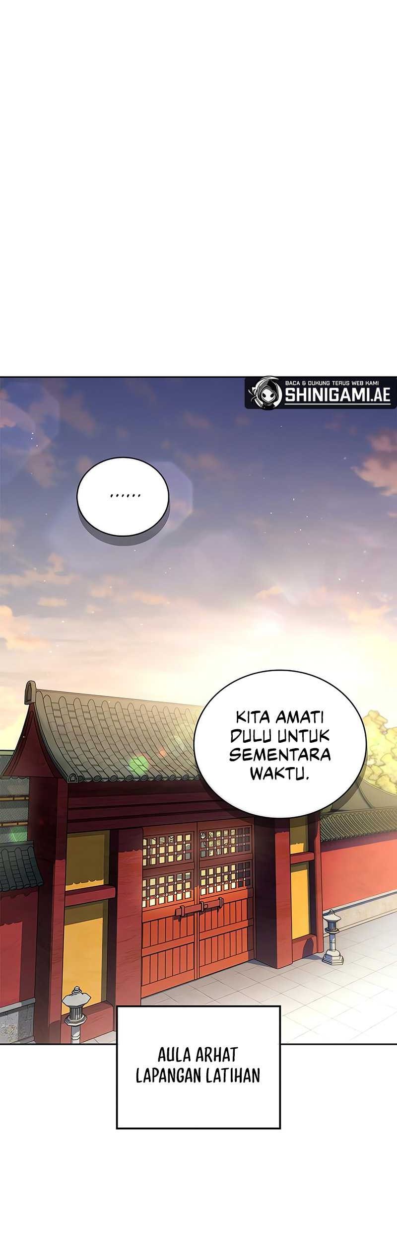 Genius Martial Arts Trainer - Chapter 16 - Page 45