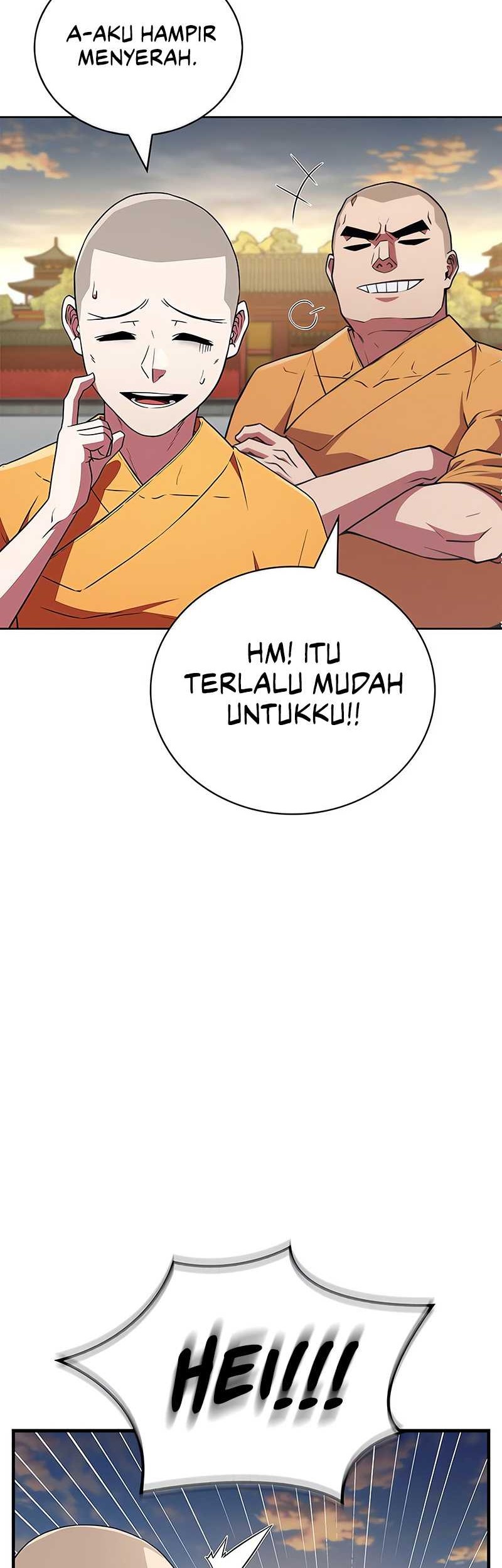 Genius Martial Arts Trainer - Chapter 16 - Page 48