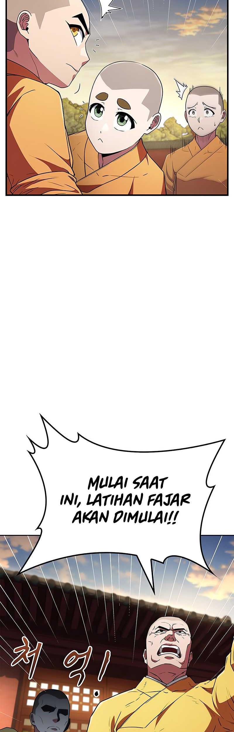 Genius Martial Arts Trainer - Chapter 16 - Page 49