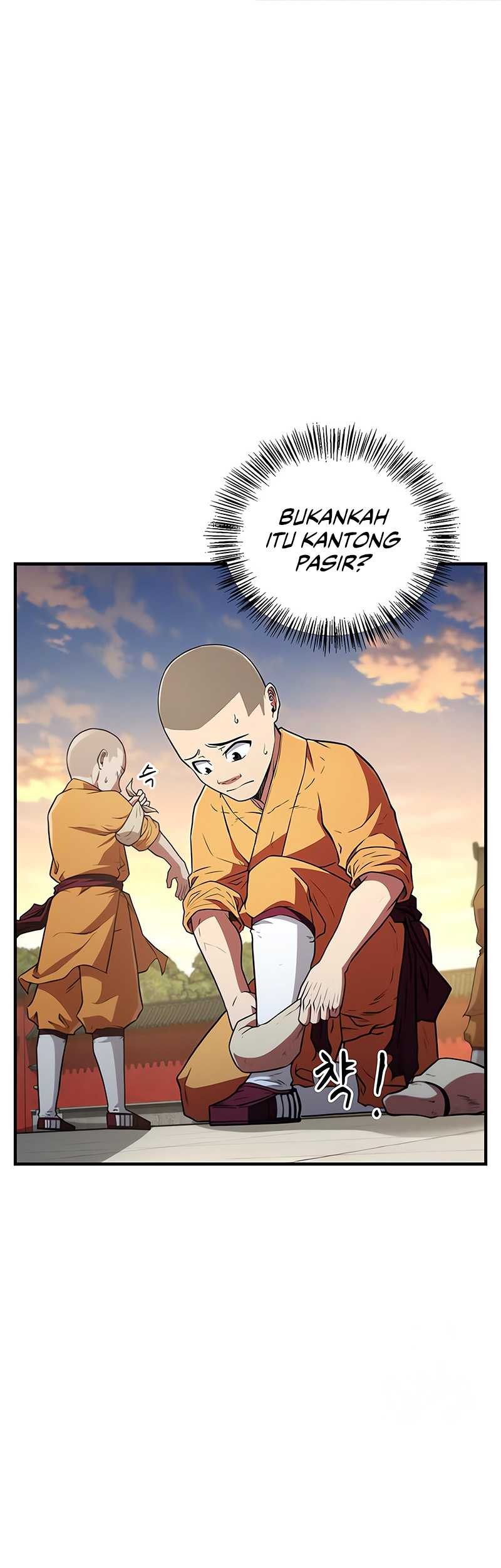 Genius Martial Arts Trainer - Chapter 16 - Page 51
