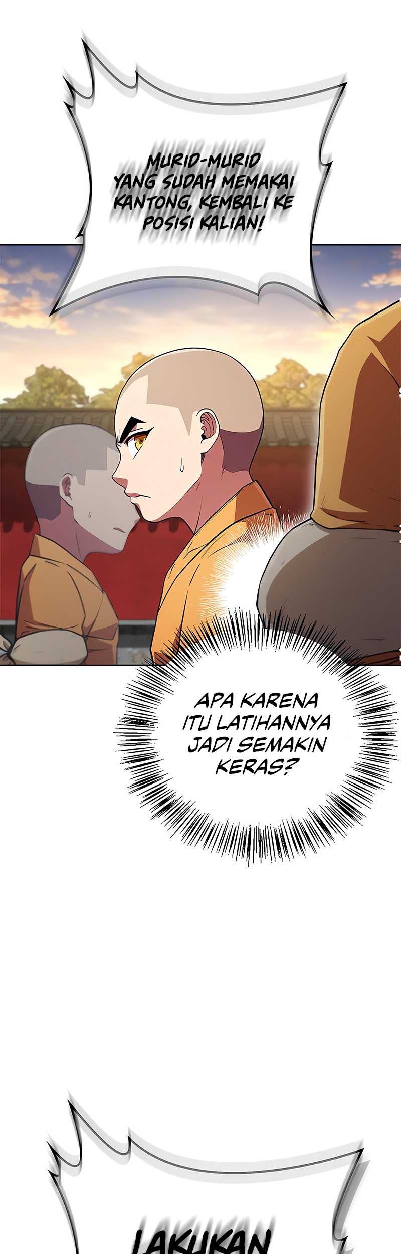 Genius Martial Arts Trainer - Chapter 16 - Page 52