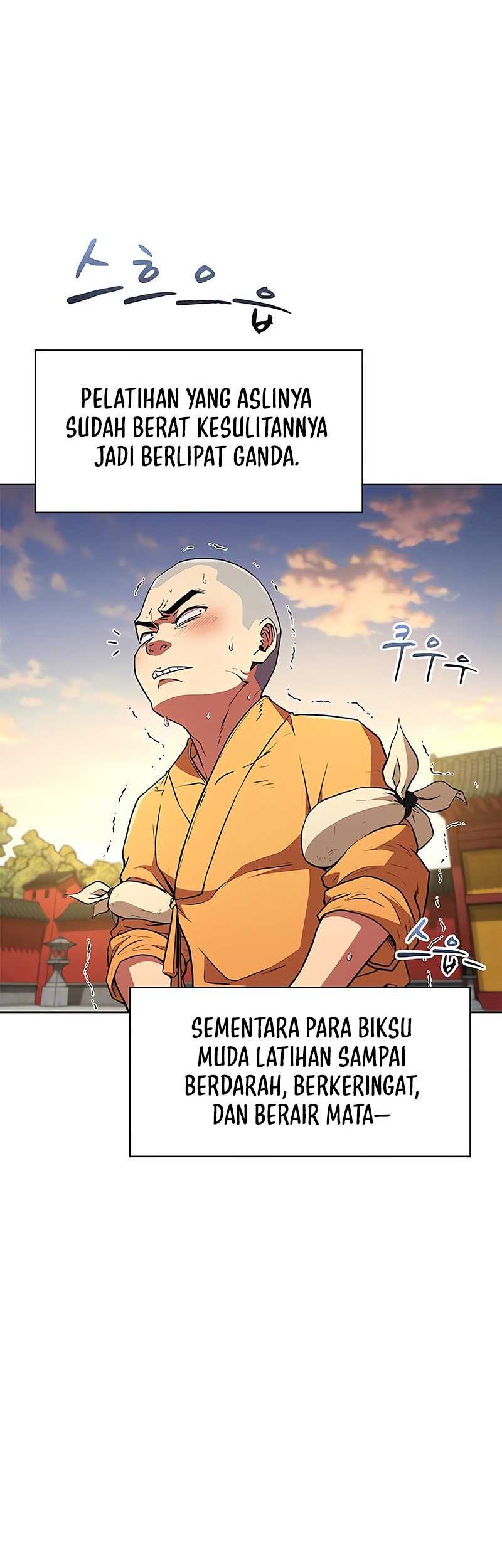 Genius Martial Arts Trainer - Chapter 16 - Page 54