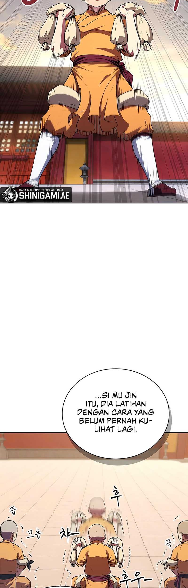 Genius Martial Arts Trainer - Chapter 16 - Page 57