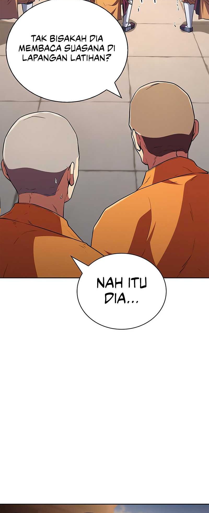 Genius Martial Arts Trainer - Chapter 16 - Page 58