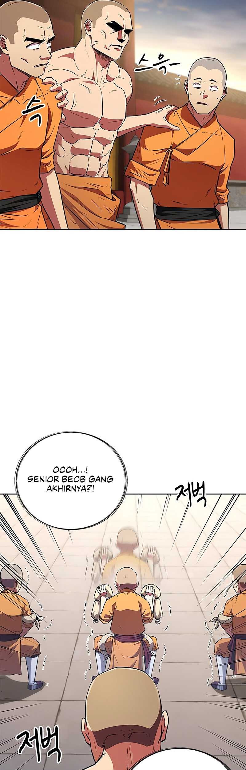 Genius Martial Arts Trainer - Chapter 16 - Page 59