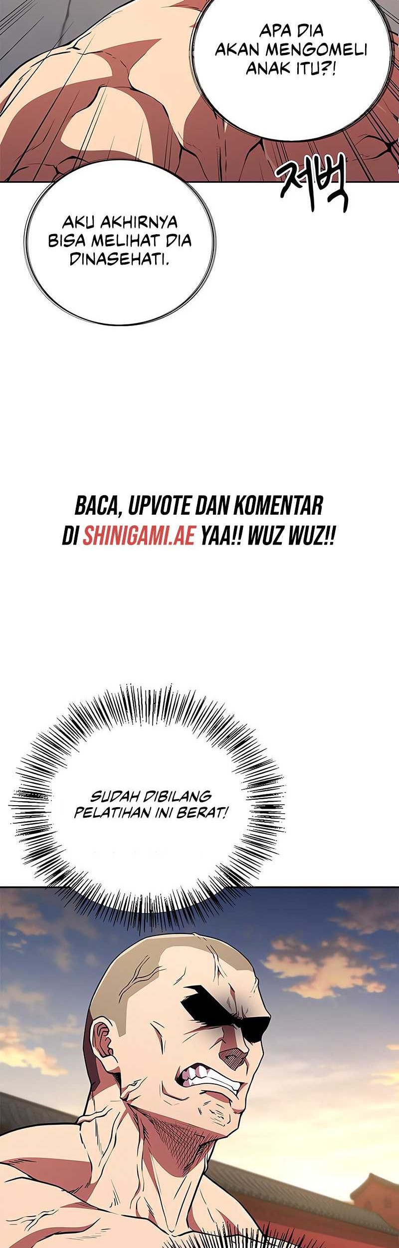 Genius Martial Arts Trainer - Chapter 16 - Page 60