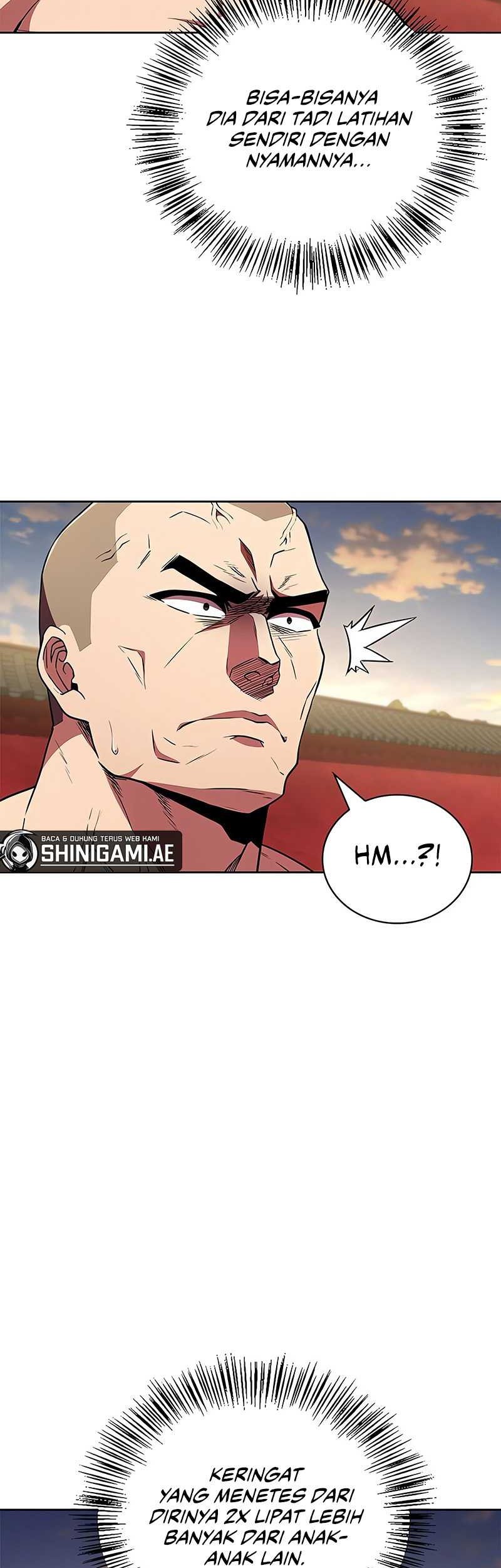 Genius Martial Arts Trainer - Chapter 16 - Page 61