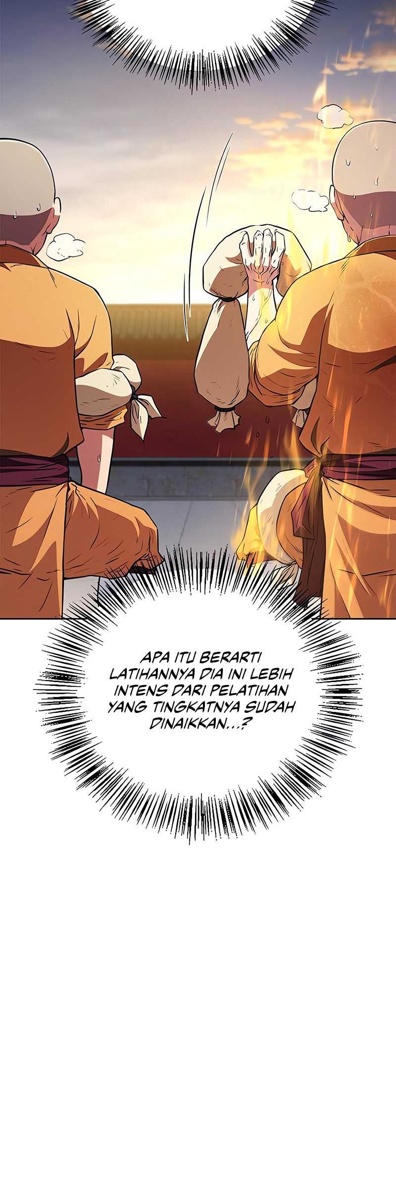 Genius Martial Arts Trainer - Chapter 16 - Page 62