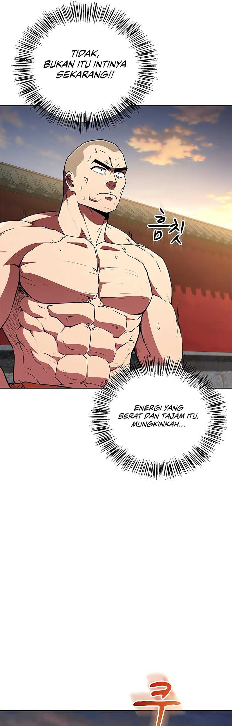 Genius Martial Arts Trainer - Chapter 16 - Page 63