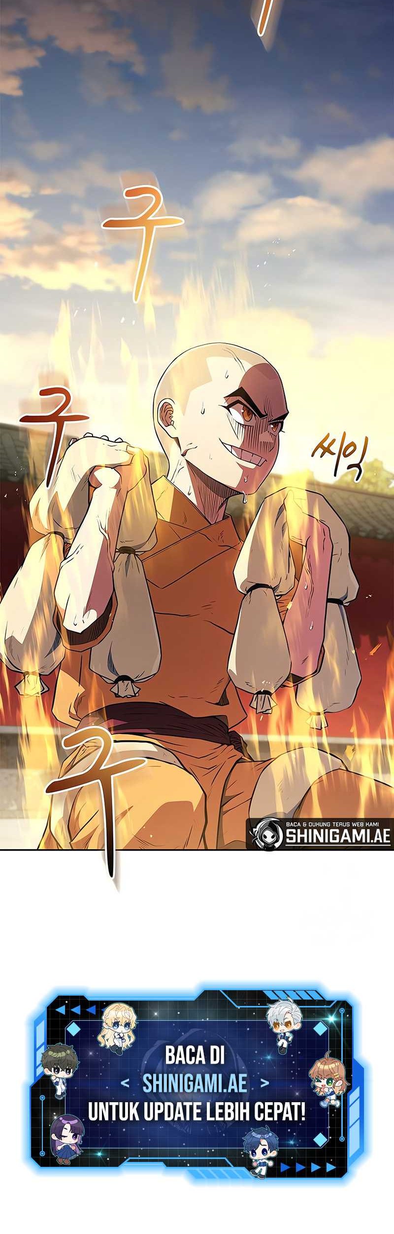 Genius Martial Arts Trainer - Chapter 16 - Page 64