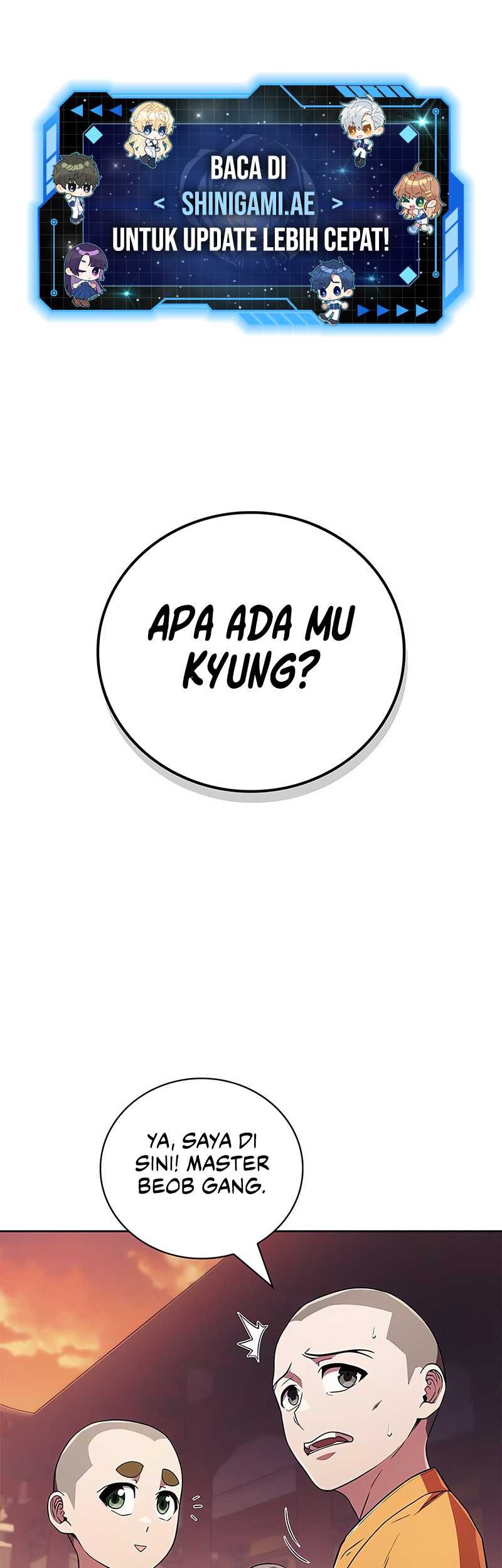 Genius Martial Arts Trainer - Chapter 16 - Page 2