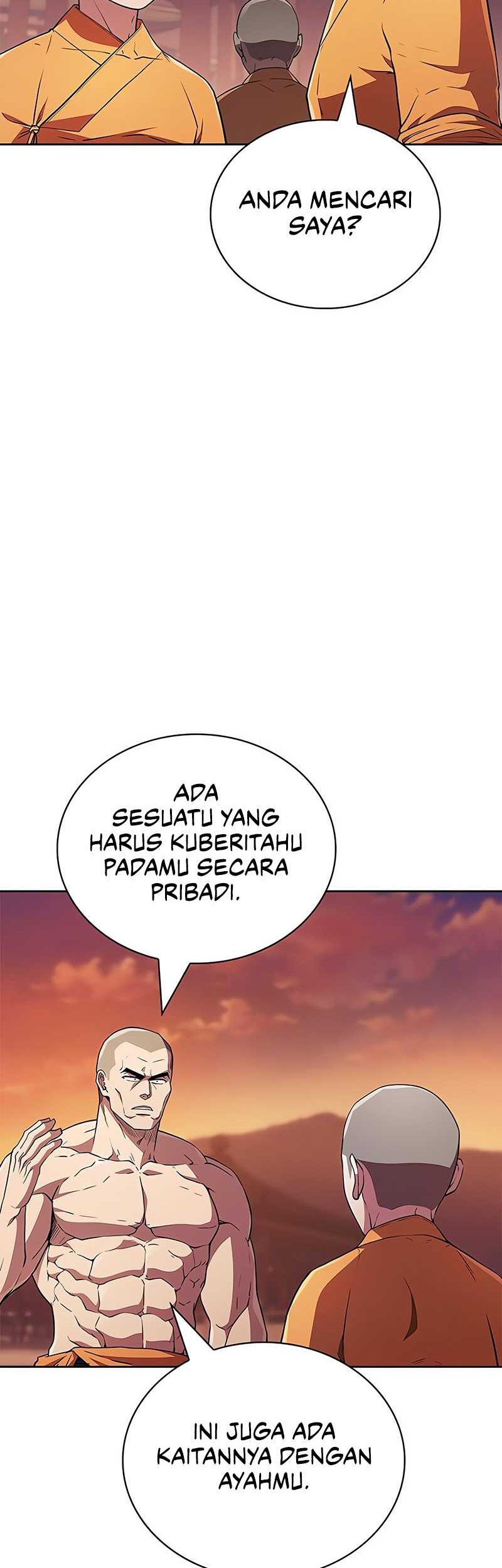 Genius Martial Arts Trainer - Chapter 16 - Page 3