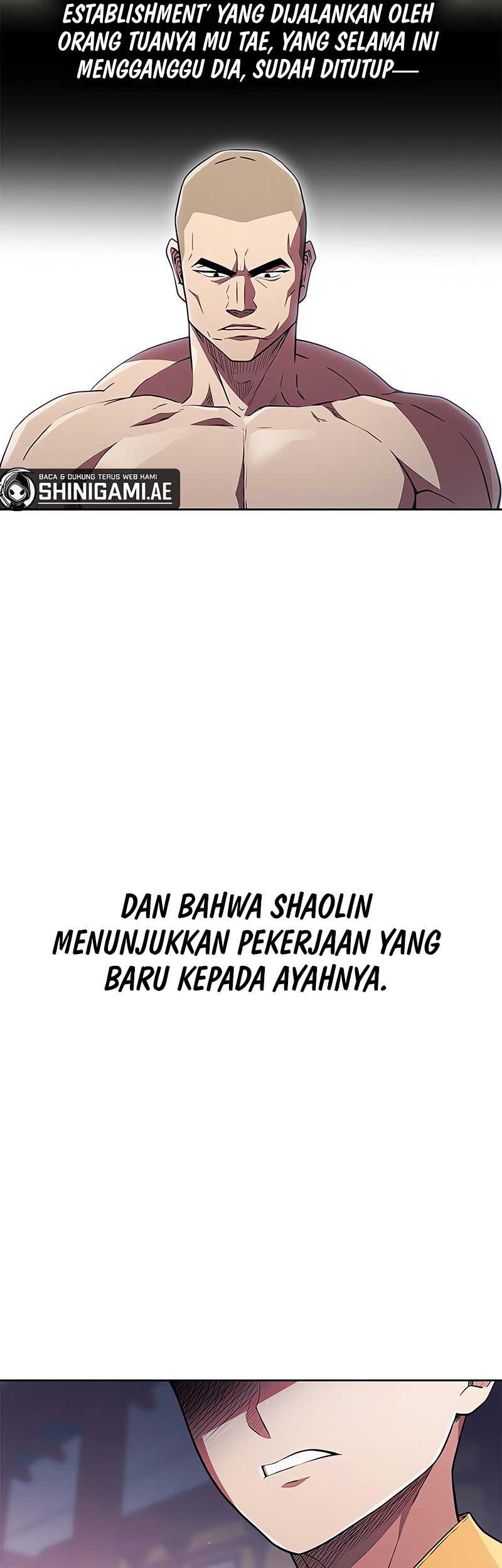 Genius Martial Arts Trainer - Chapter 16 - Page 5